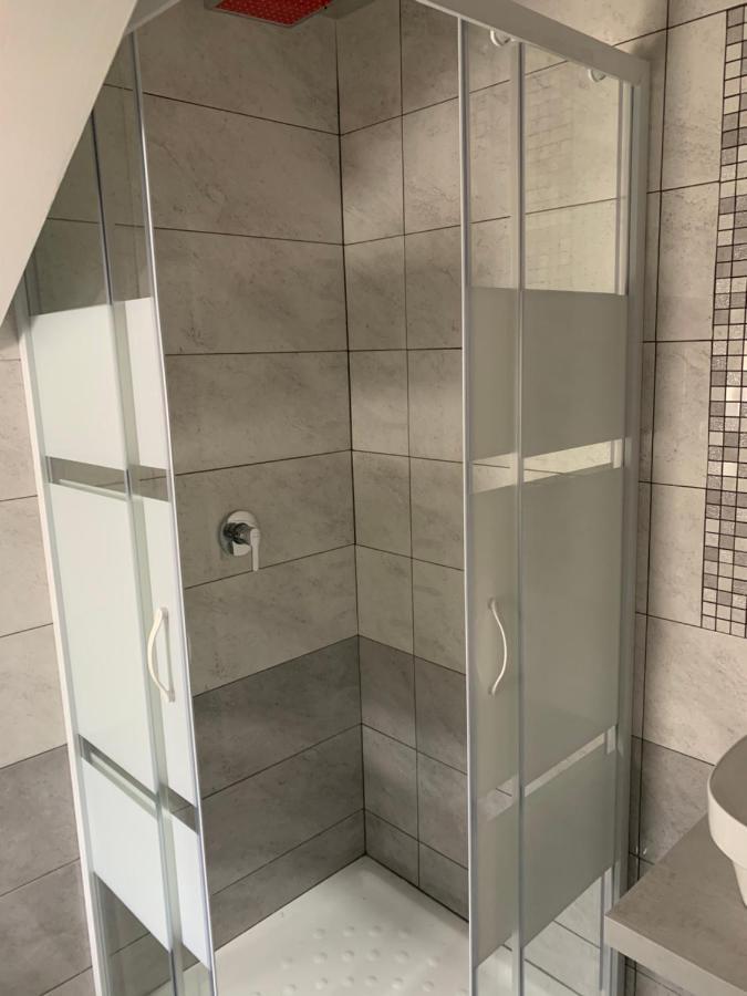 דיאמנטה Relais Villa Bonifacio מראה חיצוני תמונה
