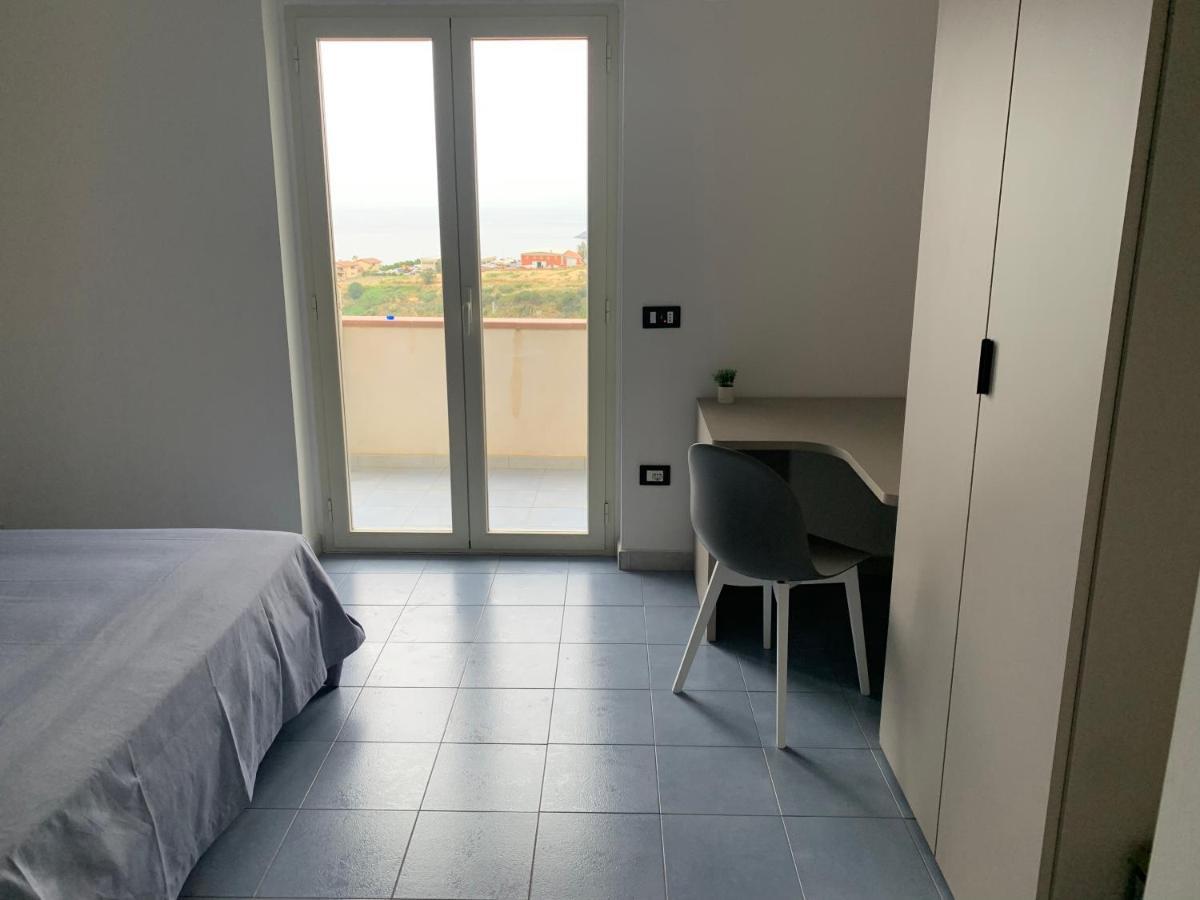 דיאמנטה Relais Villa Bonifacio מראה חיצוני תמונה