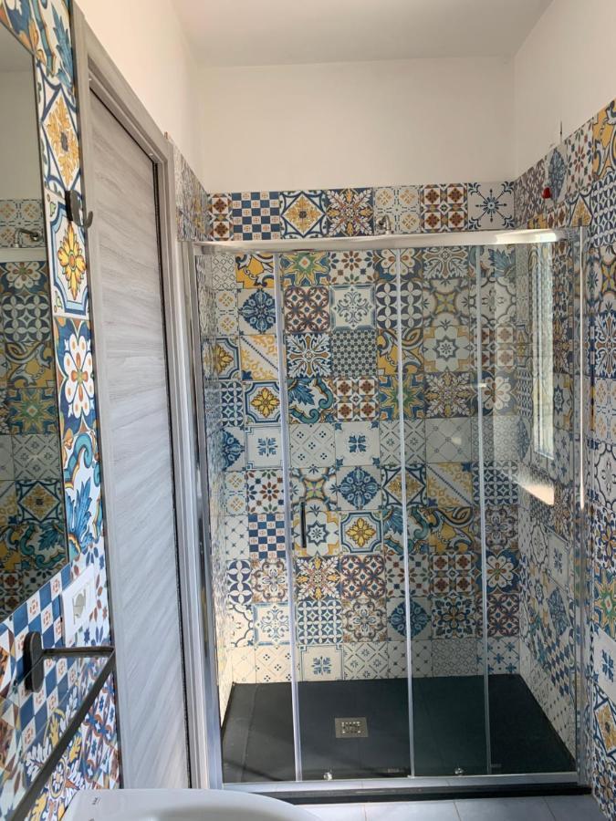 דיאמנטה Relais Villa Bonifacio מראה חיצוני תמונה
