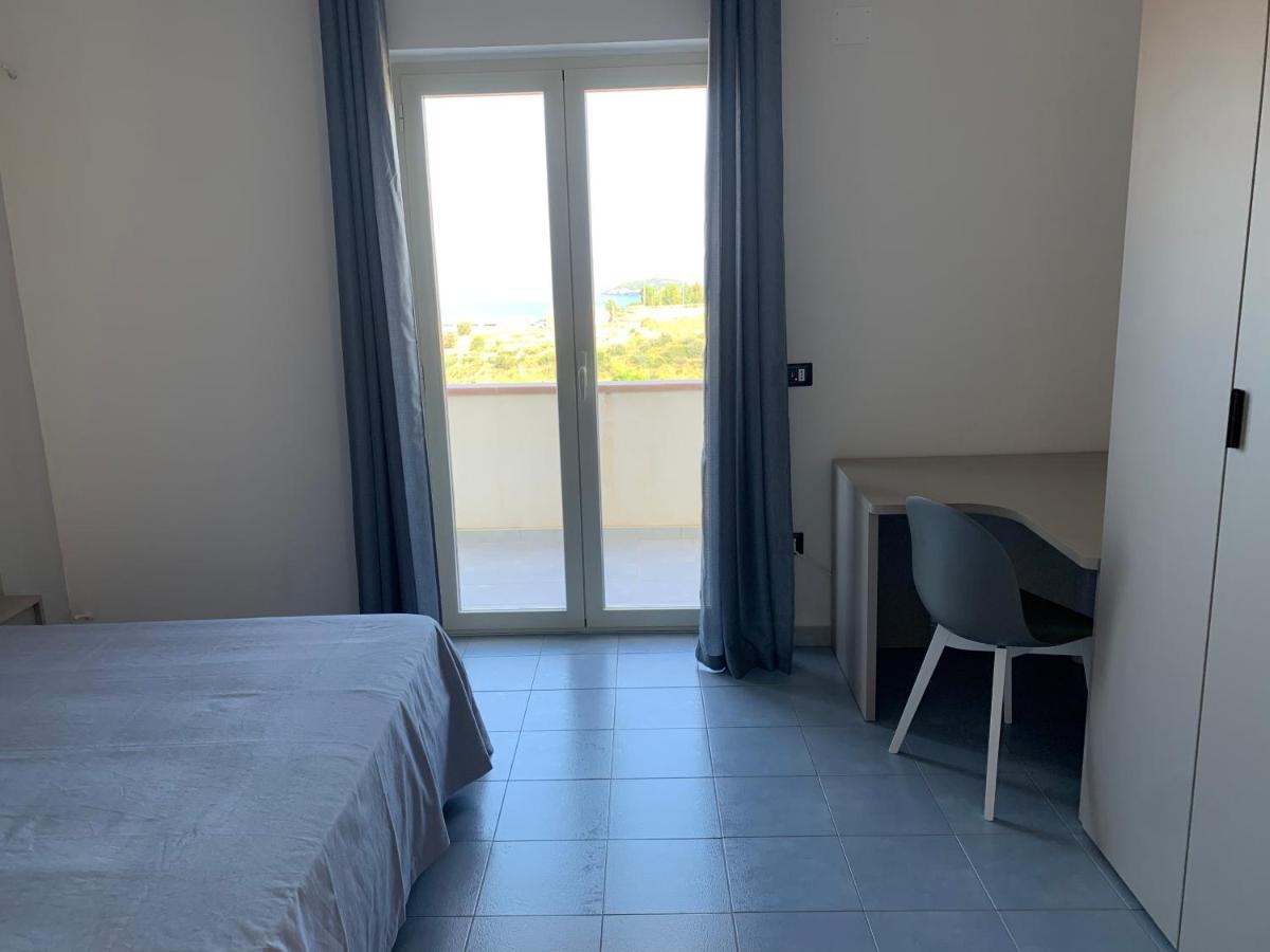דיאמנטה Relais Villa Bonifacio מראה חיצוני תמונה