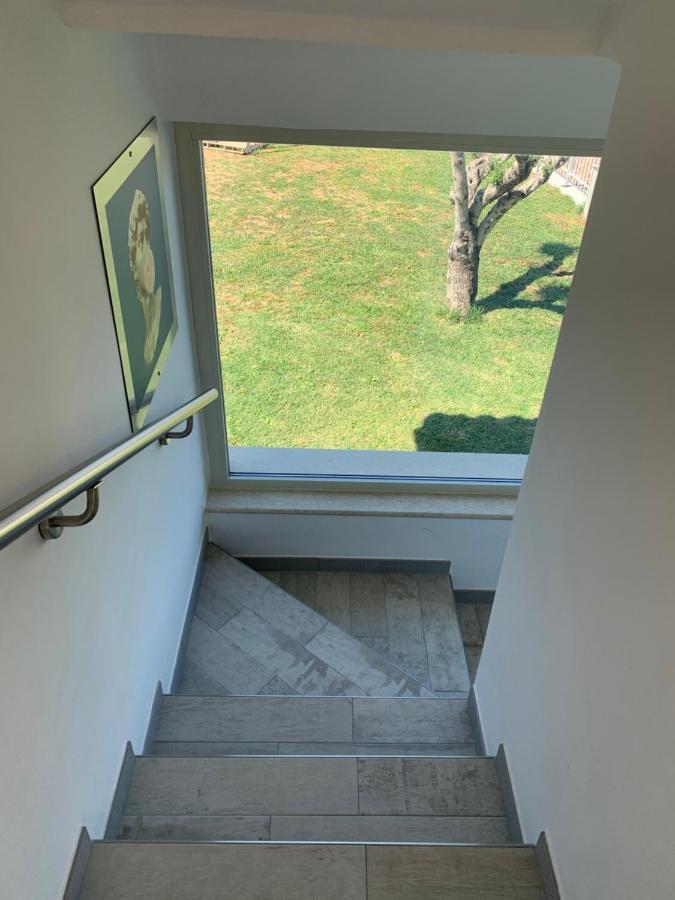 דיאמנטה Relais Villa Bonifacio מראה חיצוני תמונה