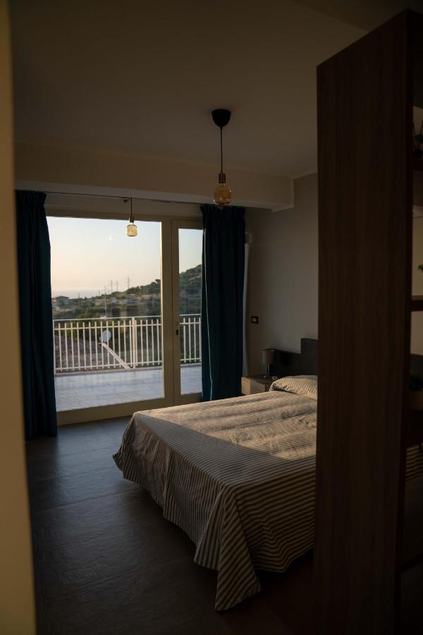 דיאמנטה Relais Villa Bonifacio מראה חיצוני תמונה