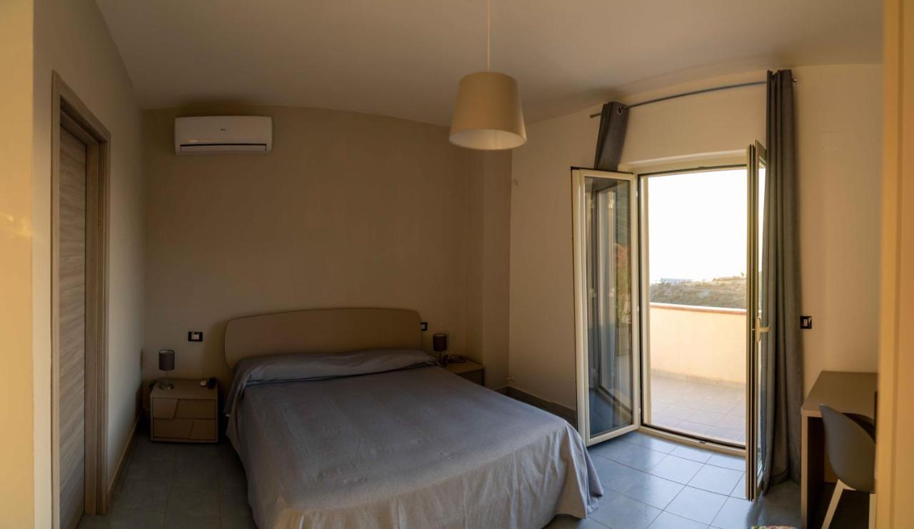 דיאמנטה Relais Villa Bonifacio מראה חיצוני תמונה