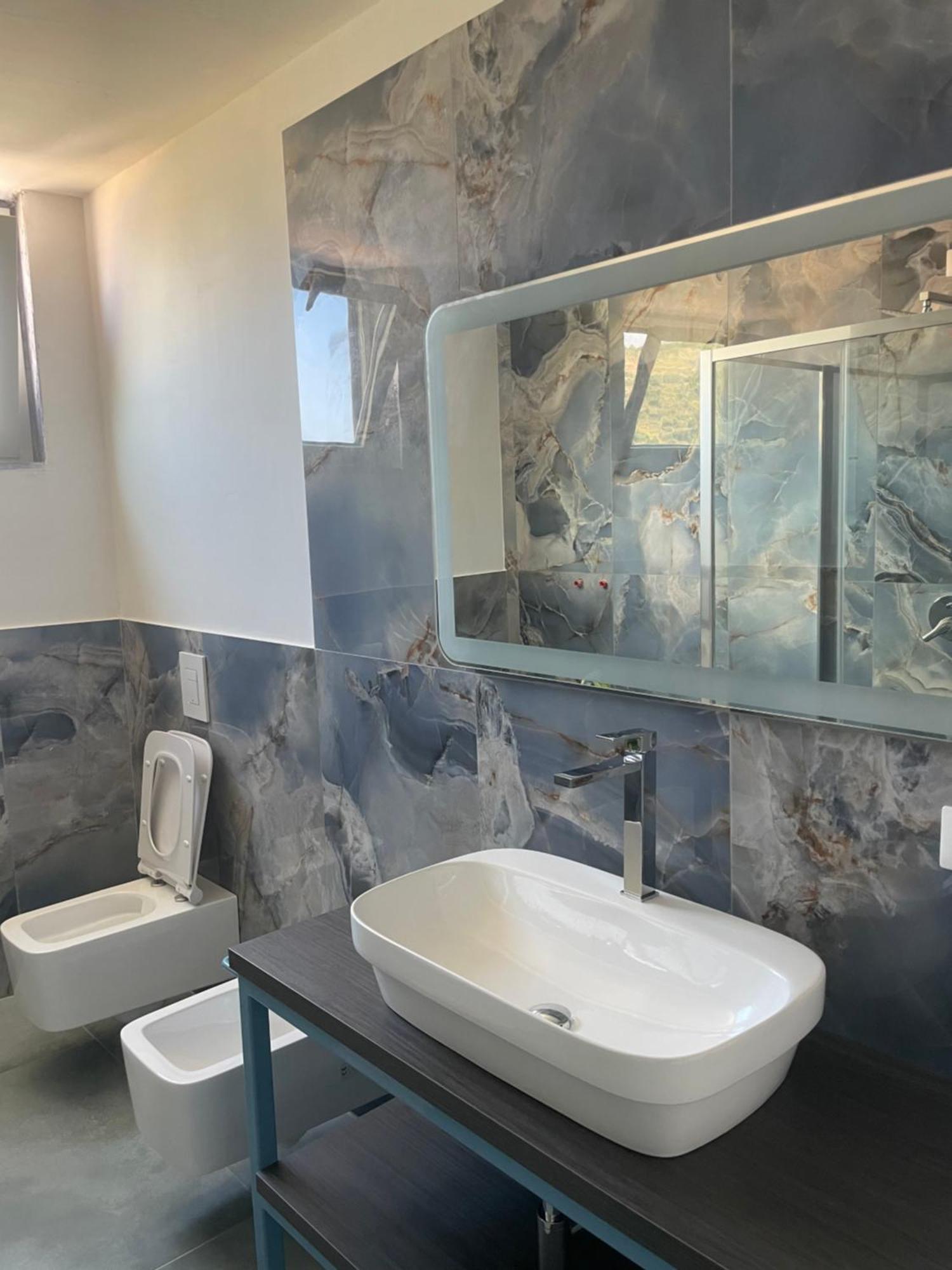 דיאמנטה Relais Villa Bonifacio מראה חיצוני תמונה